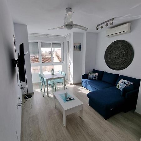 Apartamento Con Encanto 'Larios Street Ii' Apartment มาลากา ภายนอก รูปภาพ