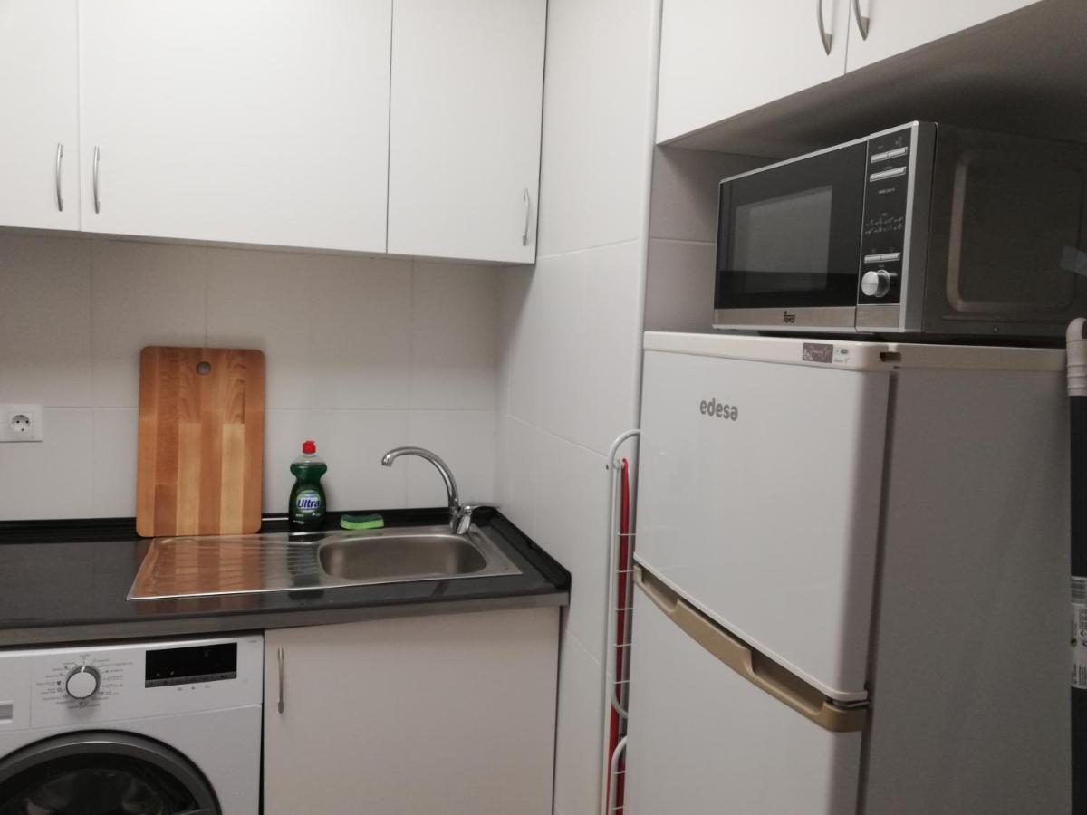 Apartamento Con Encanto 'Larios Street Ii' Apartment มาลากา ภายนอก รูปภาพ