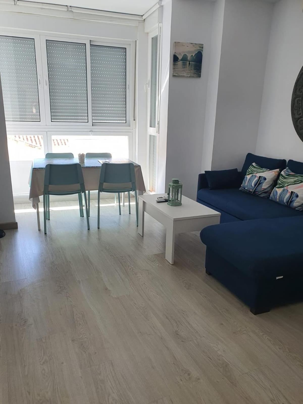 Apartamento Con Encanto 'Larios Street Ii' Apartment มาลากา ภายนอก รูปภาพ